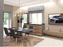 ��������-����� � ������� ����