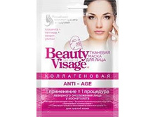 ������������ �������� ����� ��� ���� ANTI-AGE ����� Beauty Visage, 25��