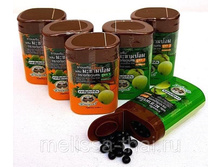 ������ �� ����� � ���� � ����� MaKham Pom Cough Drop 150 ��.