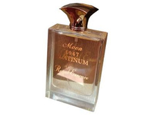 NORAN PERFUMES MOON 1947 PLATINUM lady 100ml edp test