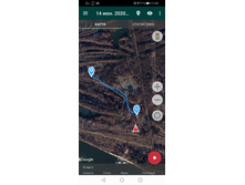 Screenshot 20200614 112459 com.ilyabogdanovich.geotracker.jpg