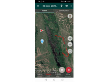 Screenshot 20200623 125344 com.ilyabogdanovich.geotracker.jpg