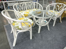 Komplekt dlya otdykha cors-ica