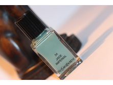 YVES SAINT LAURENT  ��� ��� ������ La Laque Couture, 10 ��. No34 (������) ���� 399 �.