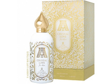 CRYSTAL LOVE FOR HER ATTAR COLLECTION � � 100 �� 5700+%+����
