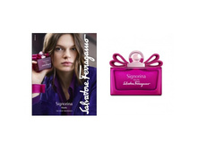 SIGNORINA RIBELLE SALVATORE FERRAGAMO �� 100 �� 3100+%+����