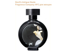 DEVIL'S INTRIGUE , Haute Fragrance Company ��������������� ���� 75 ��.	. ������ 5 ��=1300+%+����