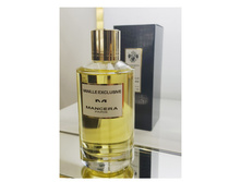 Vanille Exclusive, Mancera ������ ����.	120 ��.	 5701