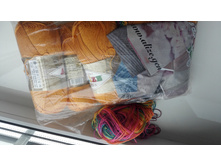 ALIZE Diva silk effect