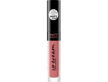 05 Lovely Nude Rose - ������ ������� ������ ������ No 05 ����� MATT MAGIC LIP CREAM