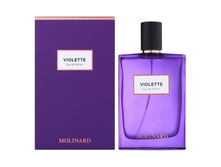 VIOLETTE EAU DE PARFUM MOLINARD � � 75 �� 4000+%+����