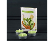 ����� �����, ������ (6 ��.)Lime Ice Cream(����/���������)