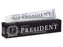 ������ ����� President ������ 75��