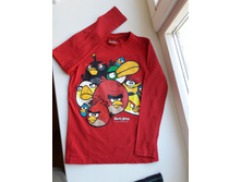 �������� Angry Birds �. 134