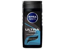 NIVEA ���� ��� ���� ������� Ultra Carbon 250 ��