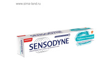 ������ ����� Sensodyne �������� �������� 75��