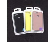 ������ SOFT TOUCH ��� HUAWEI HONOR 9 LITE, ���.007002.jpeg