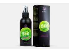��������� �������� ��� �������� � ������ BioTrim NEO#2