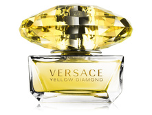 YELLOW DIAMOND  VERSACE  � � 90 �� 3600+%+����