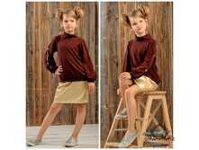 �����! � ����������! ������ � ��������� �� ������� "���" ������� Bloomy �.128-134 - 200�