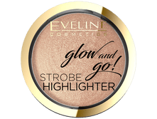 ��������� ���������� 02-GENTLE GOLD ����� GLOW AND GO! 8,5�.