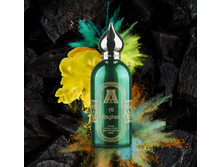 Al Rayhan, Attar Collection ������ ����.	100 ��.	7126