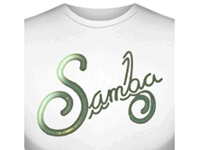 �������� �� �������� "Samba" ���� ������ ��������� � � �� 42-44 � 240�+%