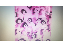 Membrana BROOKLIN (SS080) BREATHABLE 3000/3000 ������- ROSE