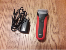 ������������� Braun 300s Series 3