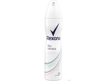 REXONA ���������� ����� 150�� ��� ������