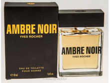 2000 ��� - ��������� ���� Ambre Noir 50 �� ��� 38999