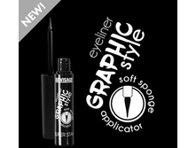 GRAPHIC style super stay