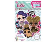 LB0001-2_������ ���� _��������� � ���������  LOL. "Halloween" 12*17 ��._119_���.+%