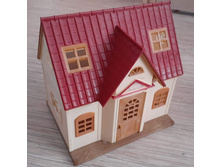 ����� Sylvanian Families