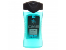 AXE ���� ��� ���� � ������� Ice Chill (������-��������) 250 ��