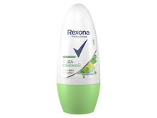 REXONA ���������� ����� 50 ml ��� �������� ������� � ���� ����