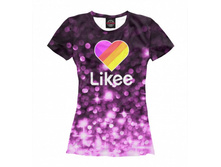 �������� ��� ������� Likee LIK-580584-fut-1 ������ 122 ���� 909 ���.