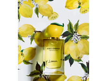 FRUIT COLLECTION LEMON DOLCE & GABBANA � � 150�� 8800+%+����