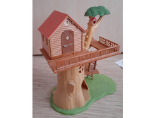 ����� �� ������ Sylvanian Families