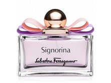 SIGNORINA SALVATORE FERRAGAMO � � 100 �� 3100+%+����