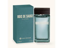 ��������� ���� Bois de Sauge ��� 10937 ������ 100 �� ���� 3000 ���