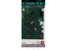 Screenshot 20200816 131335 com.ilyabogdanovich.geotracker.jpg