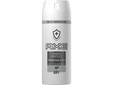 AXE ���������� ����� URBAN PROTECT (����������������� ������) 150 ��