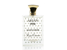 ARJAN 1954 WHITE MUSK NORAN PERFUMES � � 100 �� 3300+%+����