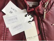 TWIN-SET ������ 10 ���/140, ���� ������ �� ���� 26��, ������ � ������� ���������, ����� � ��������� �������, � ���� ��� ������, ������� �� �����,1300