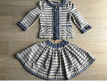 Monnalisa Jakioo 10��� ������, �� ���������, ������ �� 8-10, 1300�