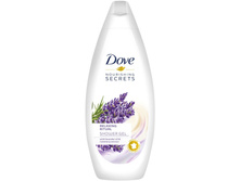 DOVE ����-���� ��� ���� 250 ml Relaxing �������������