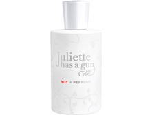 JULIETTE HAS A GUN NOT A PERFUME lady 100ml edp test