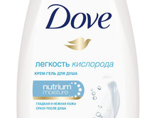 DOVE ����-���� ��� ���� 250 ml �������� ���������
