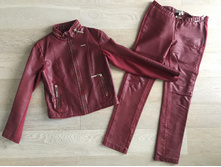 TWIN-SET ������ 10 ���/140, ���� ������ �� ���� 26��, ������ � ������� ���������, ����� � ��������� �������, � ���� ��� ������, ������� �� �����,1300